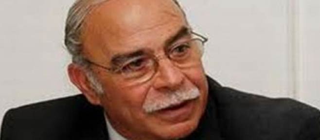   مصر اليوم - كمال درويش رئيسًا موقتًا للزمالك